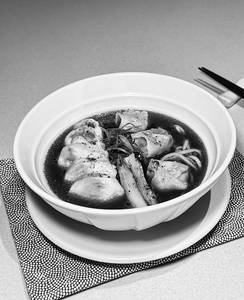 Tokyo Chicken Chintan Ramen
