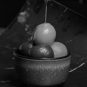Gulab Jamun