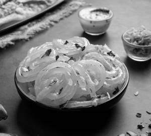Desi Ghee Jalebi (250 Grams)
