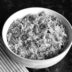 Singapuri Fried Rice