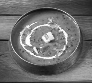 Dal makhani
