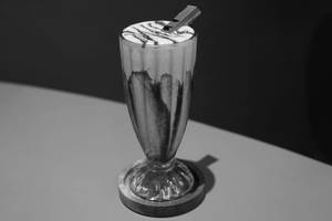 Kitkat Shake