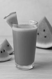 Watermelon Juice