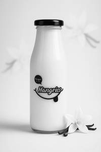 Vanilla Shake