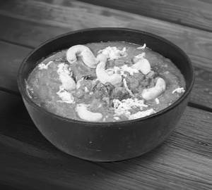 Kaju Paneer Masala