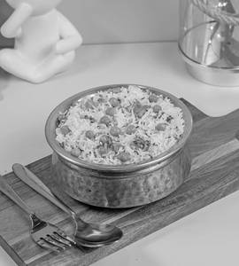 Peas Pulao