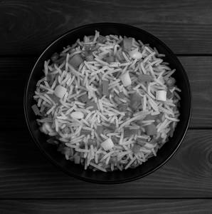 Corn Fried Rice