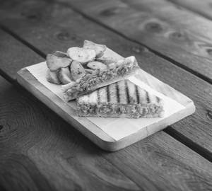 Paneer Sandwich