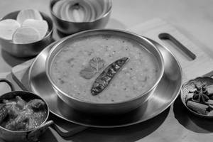 Dal Fry