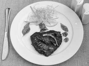 Fish Fry 1pc.