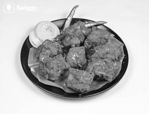 Chicken Kabab
