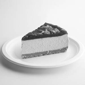 Ny Cheesecake