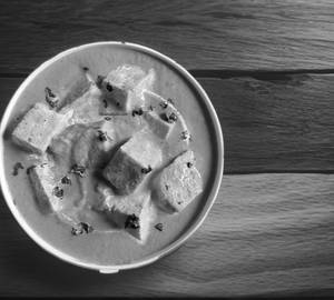 Paneer Butter Masala Gravy