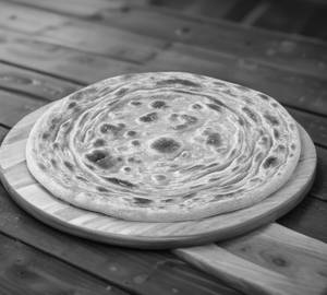 Kulcha Plain