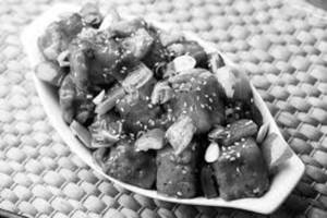 Chilly Paneer