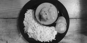 Dal Chawal