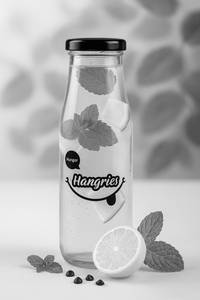 Virgin Mojito