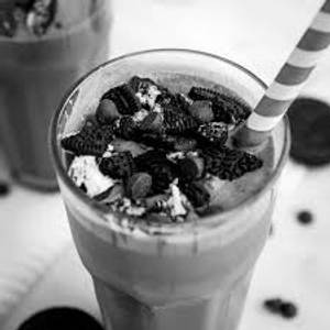 Oreo Shake