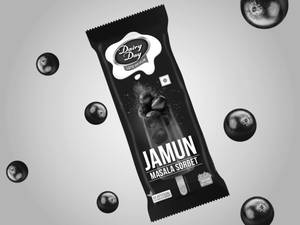 Jamun Masala  Sorbet 50ml