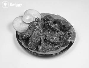 Mutton Fry
