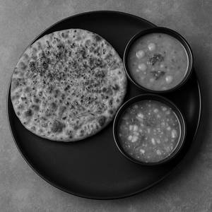Gobhi Kulcha