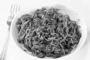 Masala Maggie