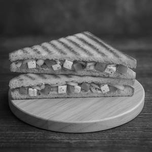 Cheese Toast