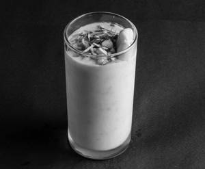 Kesar Milkshake