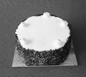 Black forest(1/2 kg)