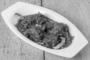 Mutton pepper fry
