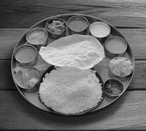 Veg Meal
