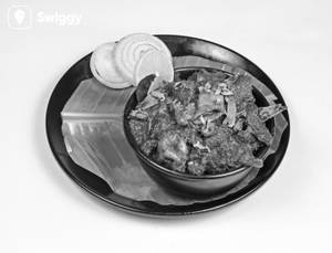 Boti Fry