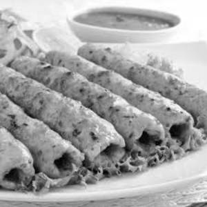 Chicken Seek Kebab