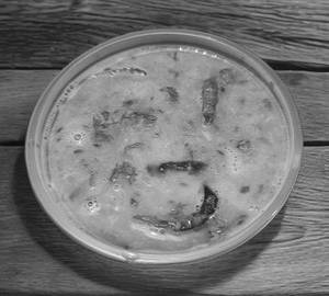 Dal fry