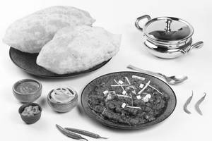 Chole Bhatoore