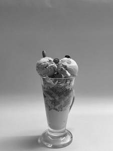 Kannur Falooda