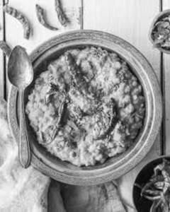 Yellow Dal Tadka