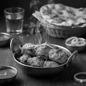 Chicken Tikka