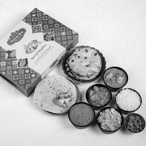 Special Meal Box