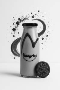 Oreo Shake
