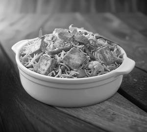 Biryani rice