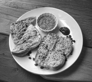 Masala Sandwich