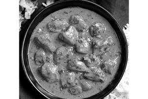 Butter Chicken ( Bone)