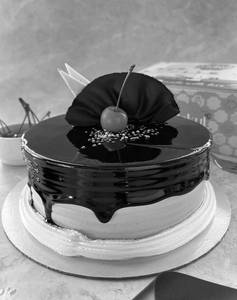 Chocolate Cake [500 g]