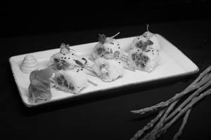 No Nori Shushi
