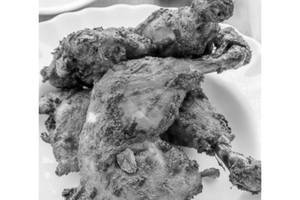 Tandoori Chicken