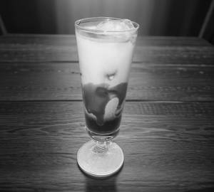 Ice Caramel Macchiato