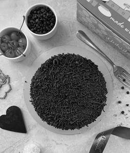 Chocolate Excess Cake [450 Grams]