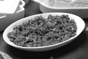 Mutton Keema Masala ( Boneless )