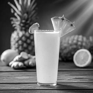 Pineapple Juice